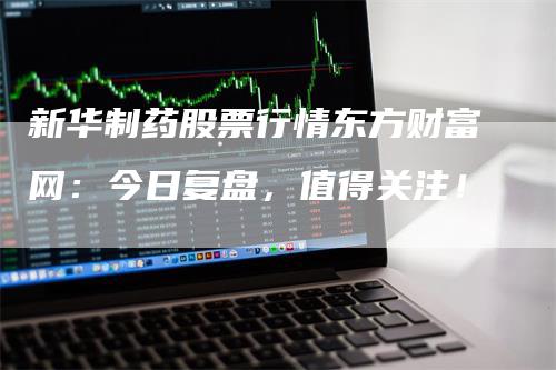 新华制药股票行情东方财富网：今日复盘，值得关注！