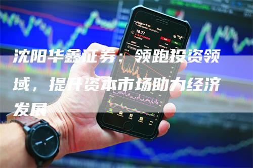 沈阳华鑫证券：领跑投资领域，提升资本市场助力经济发展