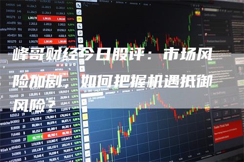 峰哥财经今日股评：市场风险加剧，如何把握机遇抵御风险？